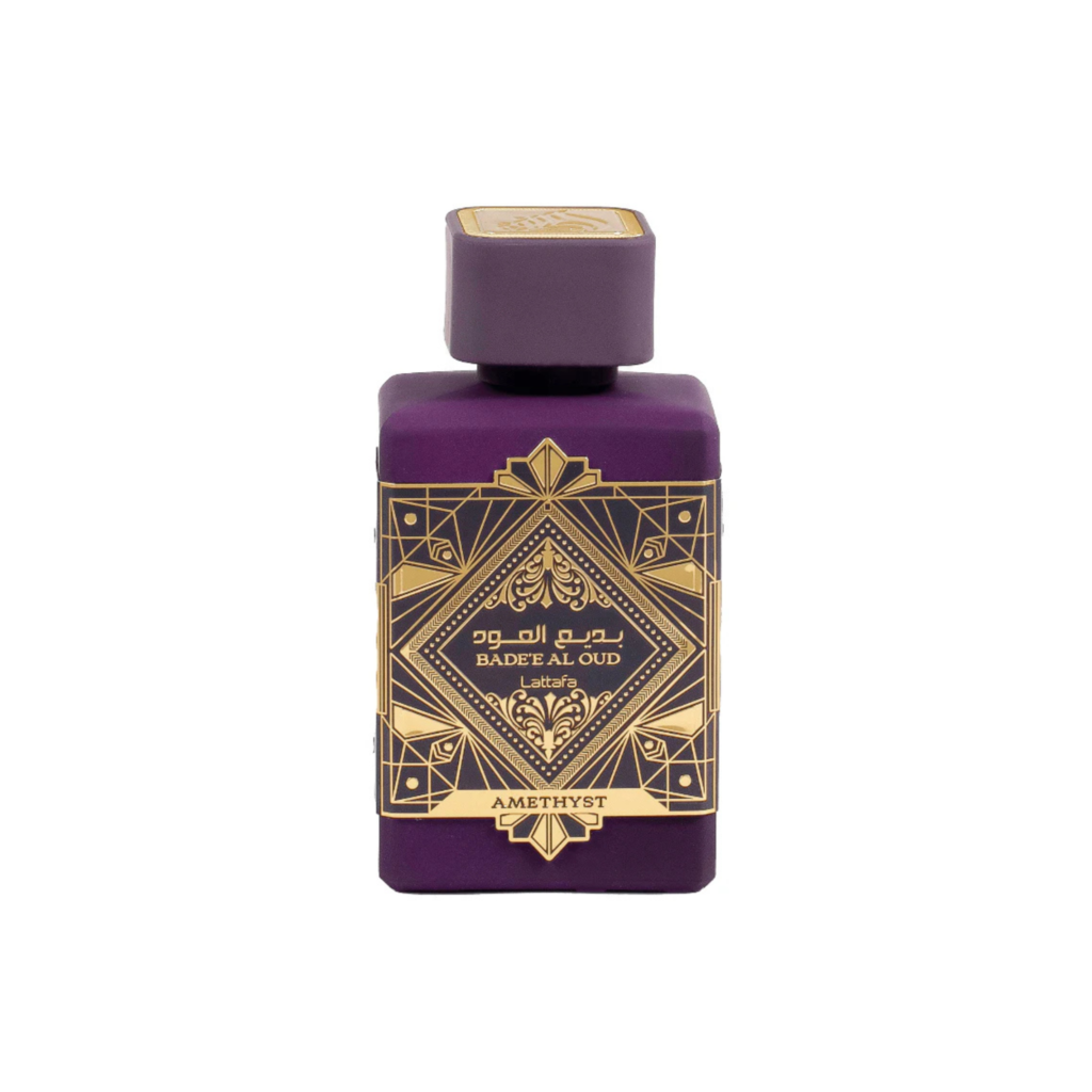 Parfum Badee Al Oud Amethyst