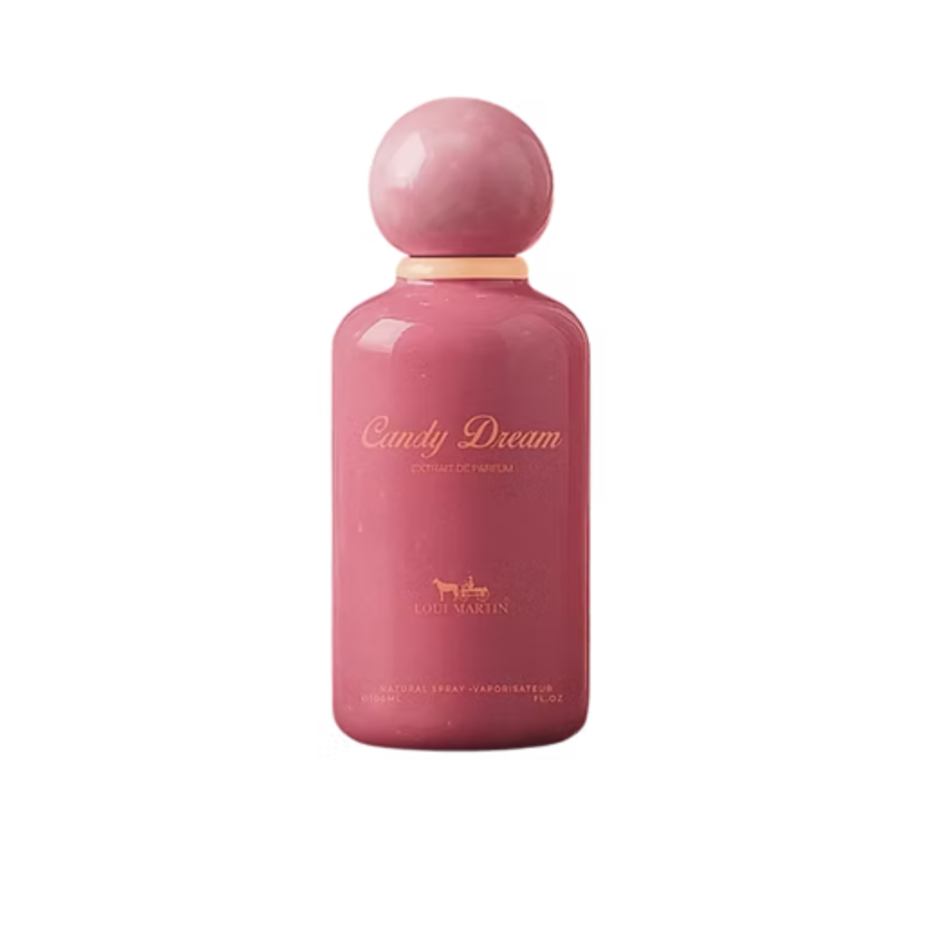 Parfum Candy Dream Loui Martin